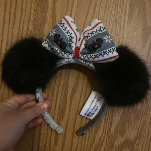 Disney Minnie Mouse ears